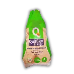 Qualico Chicken 1200 kg