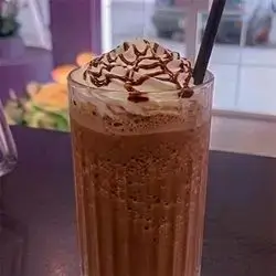 Mocha Frappe