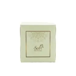 Soft Facial Tissue 2 Ply 75 Sheet
