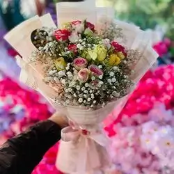 Flower Bouquet