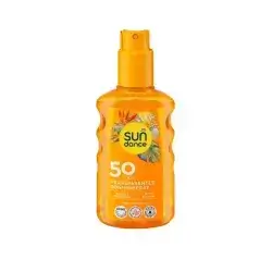 dm. SUn dance 50