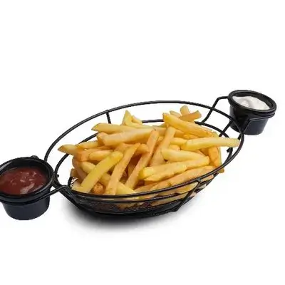 Fries