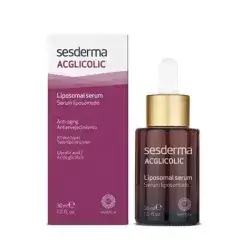 sesderma acglicolic serum