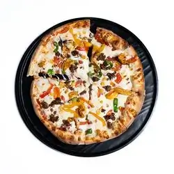 Mixed Pizza