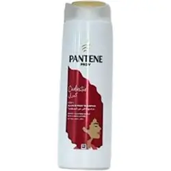 Pantene Shampoo Curlastic 400ml