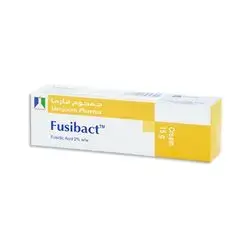 Fusibact Cream ( Fusidic Acid 2%)