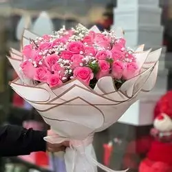 Bouquet Flower