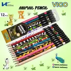 Animal Pencil-VIGO