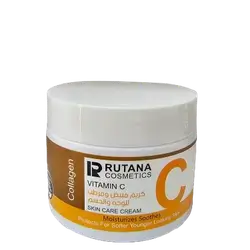 Skin Care Cream