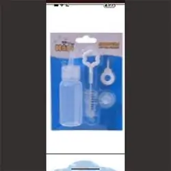 Pet Nursing Bottle Kit