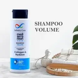 Shampoo Volume -350 Ml