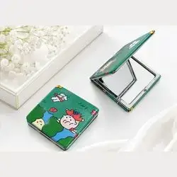 Small Mirror 6
