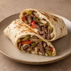 Meat Wrap