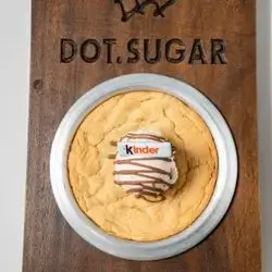Pan Kinder Cookies