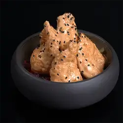 Shrimp Dynamite