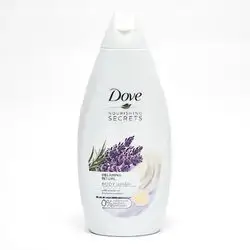 Dove Relaxing Ritual Body Wash
