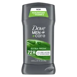 Dove, Men + Care, Extra Fresh, 72H Protection, Antiperspirant