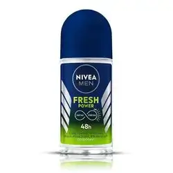NIVEA MEN Fresh power 48h anti-transpirant 50ml