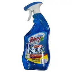 Bivy Blue Class Cleaner 1liter