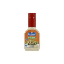 Diamond Caesar Dressing 237G