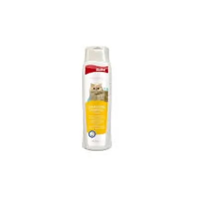 Bioline Cat Shampoo