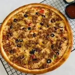 Italian Pizza