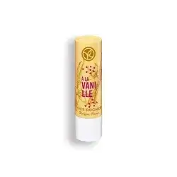 Lip Balm With Vanilla Extract 4.8 g