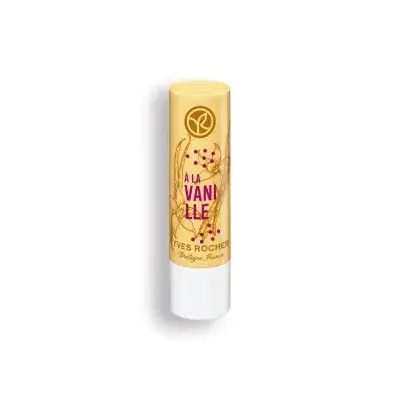 Lip Balm With Vanilla Extract 4.8 g