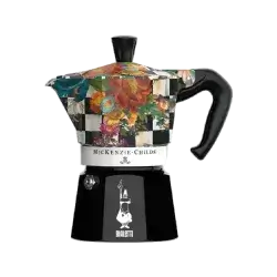MOKA EXPRESS 6TZ MACKENZIE