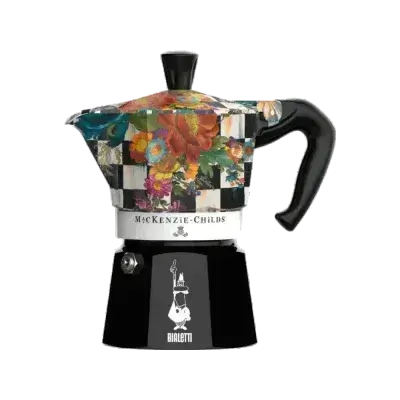 MOKA EXPRESS 6TZ MACKENZIE