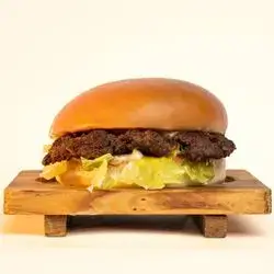Beef Burger