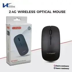 2.4G Wireless Mouse
