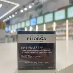 FILORGA TIME FILER 5XP