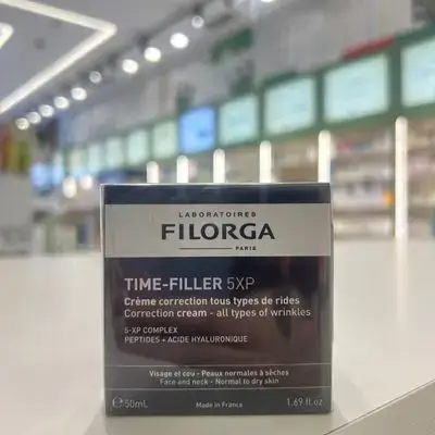 FILORGA TIME FILER 5XP