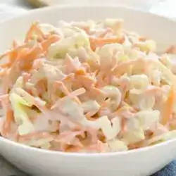 Coleslaw