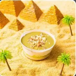 Pistachio Maddala