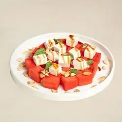 Watermelon Cheese