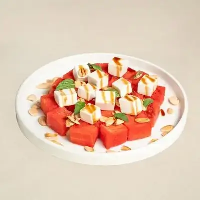 Watermelon Cheese