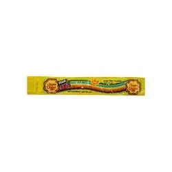 Chupa Chups Sour Belt Mixed Fruit Flavor 10Gm