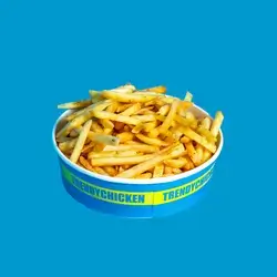 Fries Normal