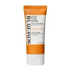 some by mi beta panthenol repair gel cleanser