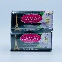 Cami Soap Piece 115g