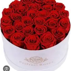 Rose Box