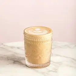 Spanish Latte