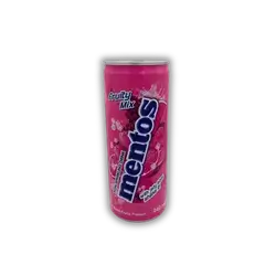Mentos Juice 7 Fruits 240 ml