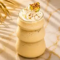 Cream De Japonais