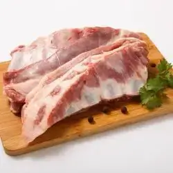 Lamb Ribs