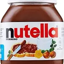 Nutella700gm