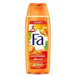 Fa Shower Gel Empowering 250ml