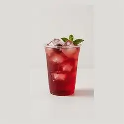 Iced Tea Strawberry